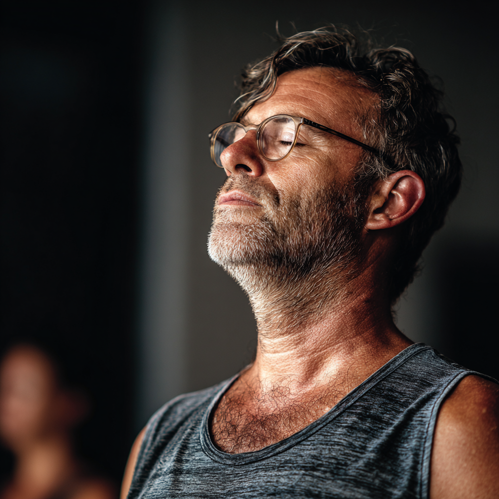 Дихальні вправи